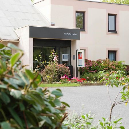 B&B Hotel Blois Nord Vallee Maillard Екстер'єр фото