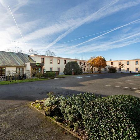 B&B Hotel Blois Nord Vallee Maillard Екстер'єр фото