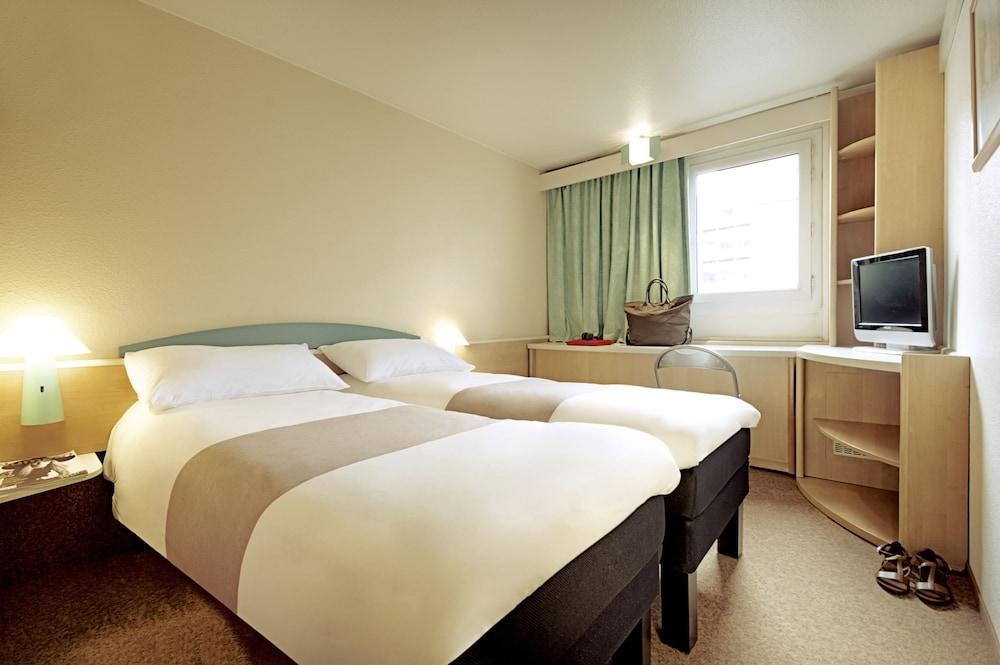 B&B Hotel Blois Nord Vallee Maillard Екстер'єр фото