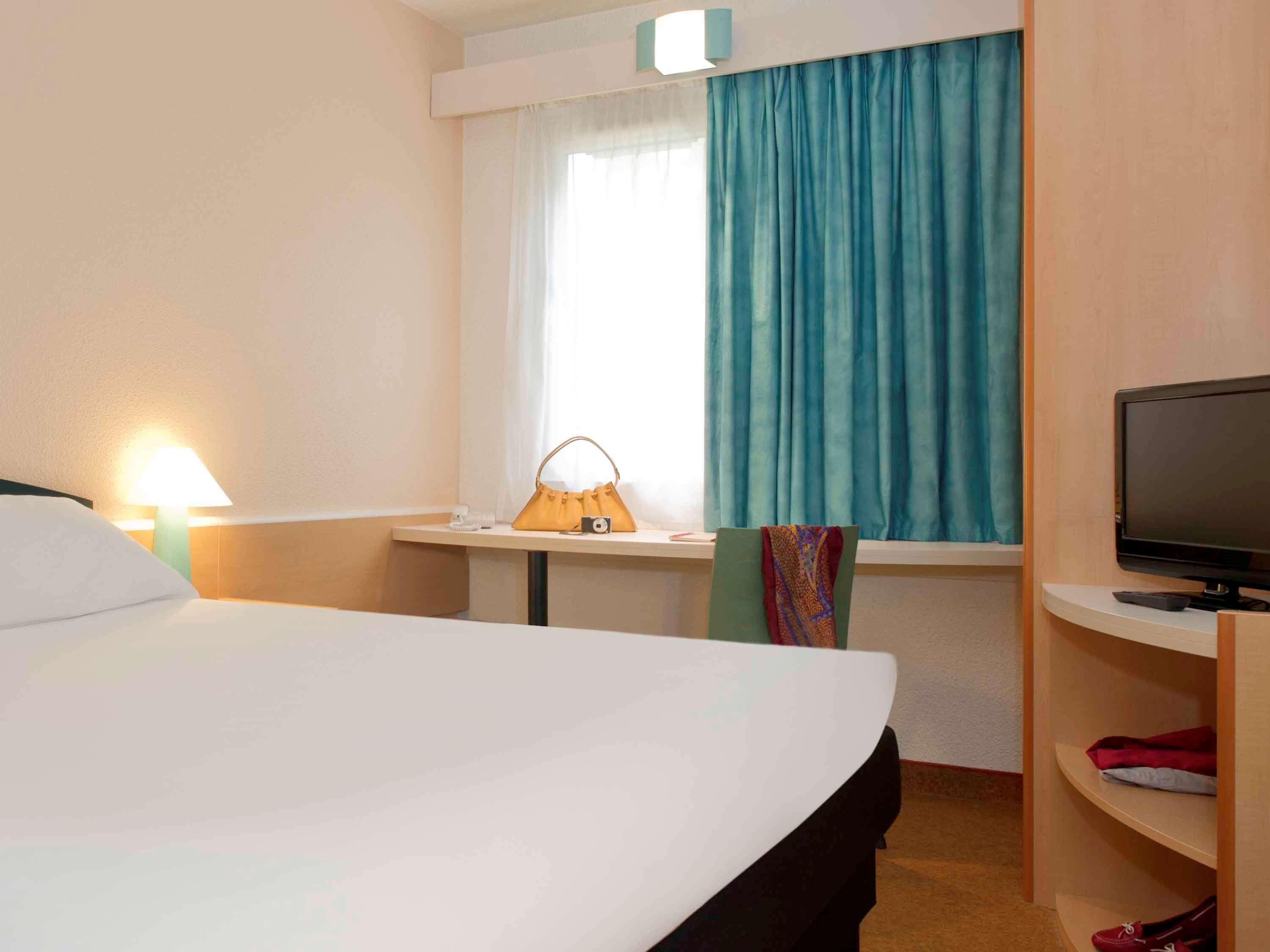 B&B Hotel Blois Nord Vallee Maillard Екстер'єр фото