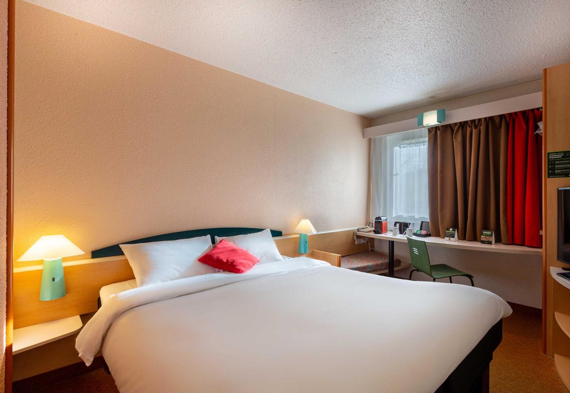 B&B Hotel Blois Nord Vallee Maillard Екстер'єр фото
