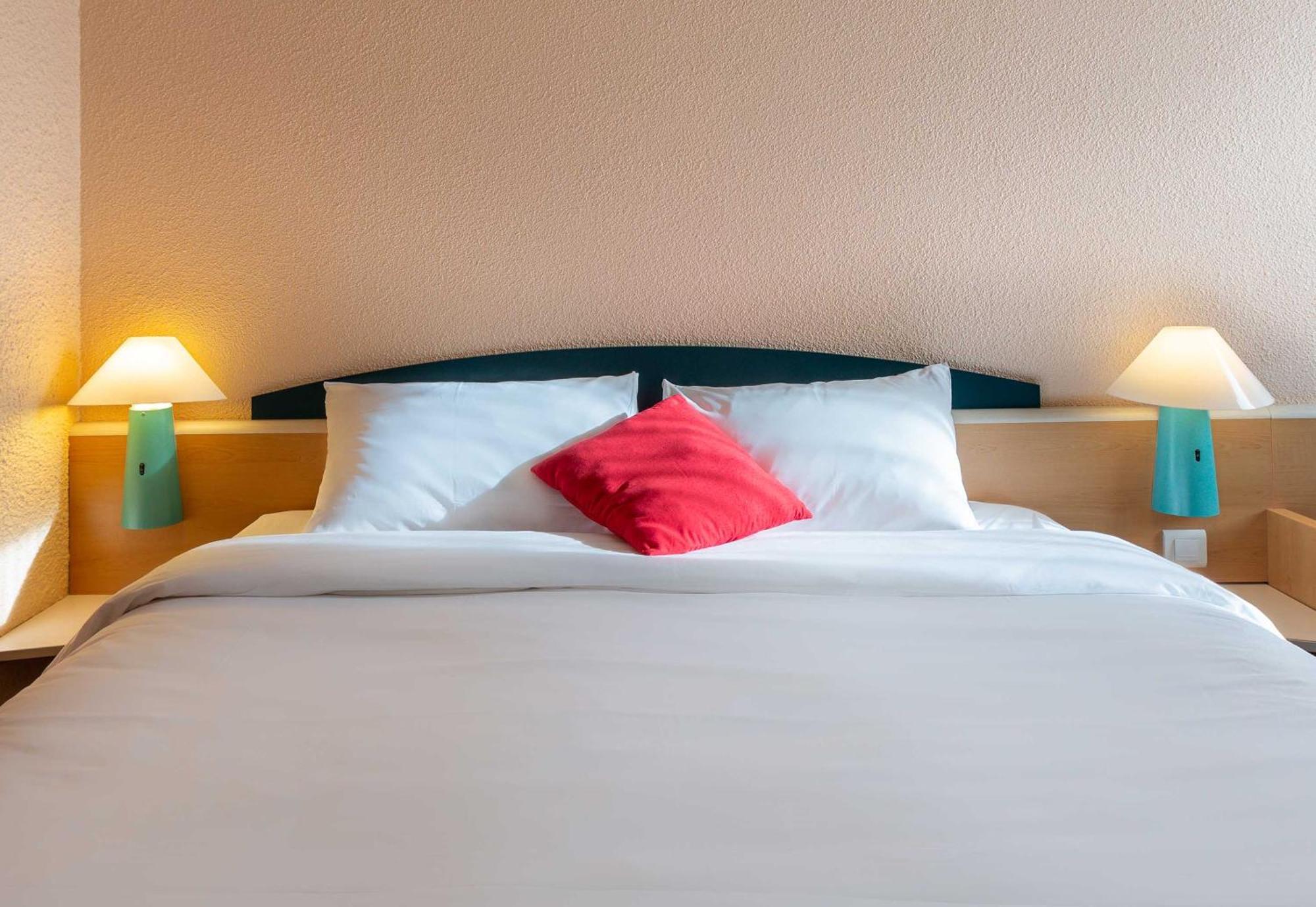 B&B Hotel Blois Nord Vallee Maillard Екстер'єр фото