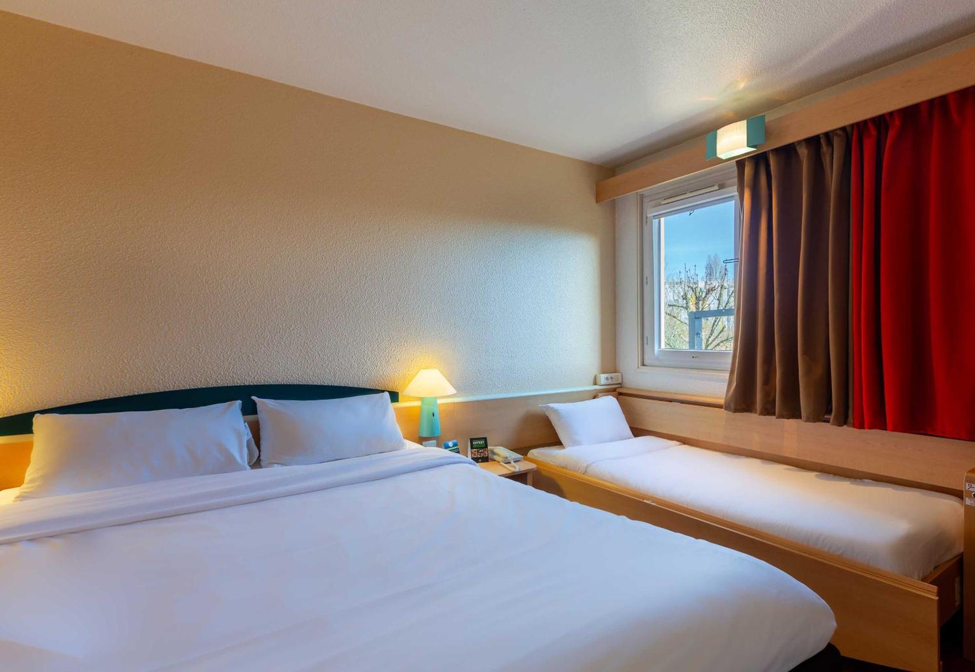 B&B Hotel Blois Nord Vallee Maillard Екстер'єр фото