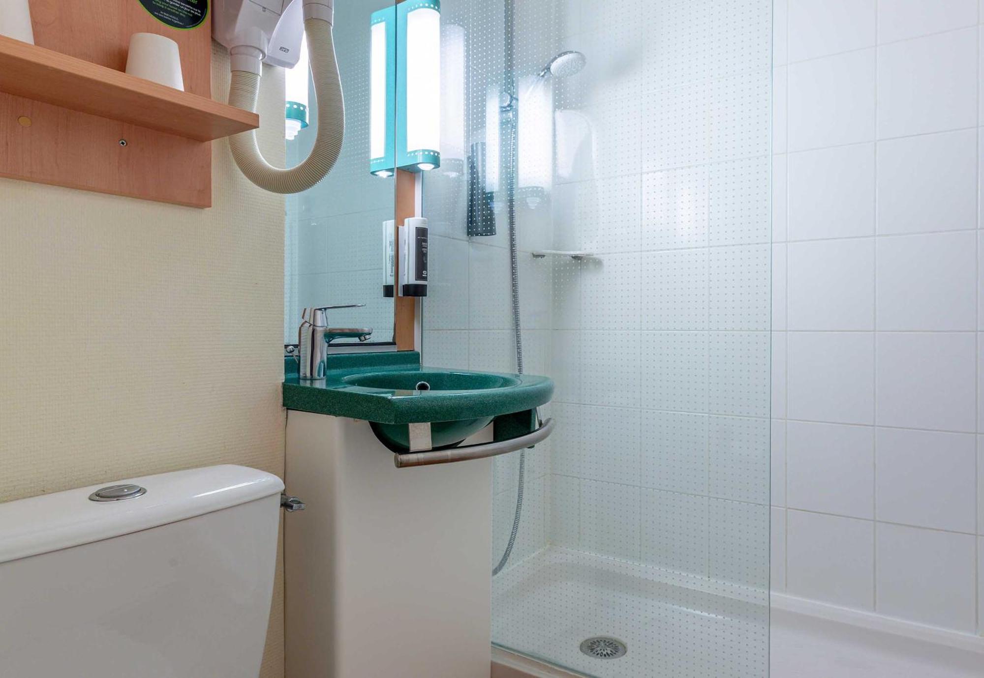 B&B Hotel Blois Nord Vallee Maillard Екстер'єр фото