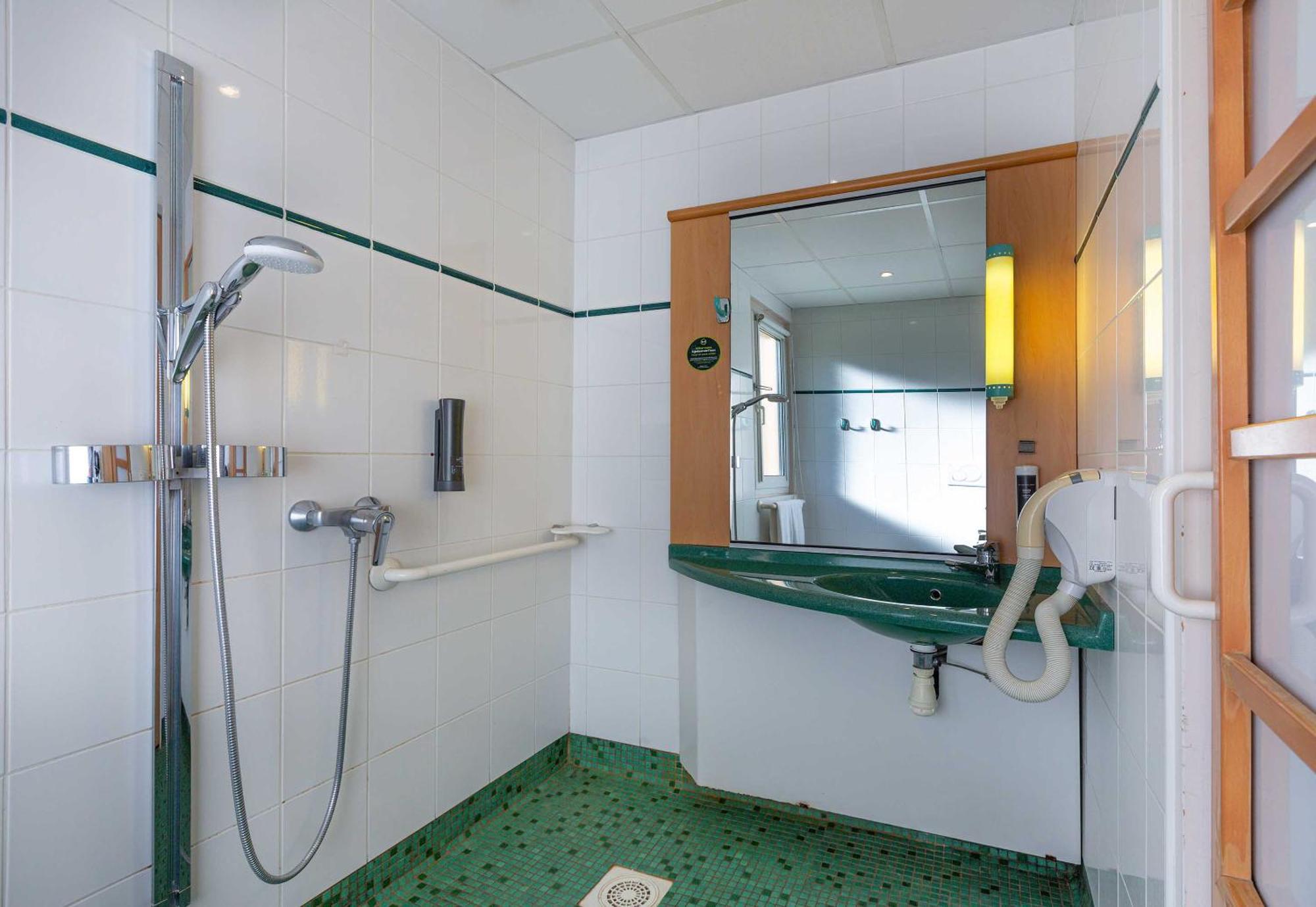 B&B Hotel Blois Nord Vallee Maillard Екстер'єр фото